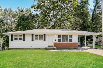 1224 Weleba Ave St. Louis, MO 63121